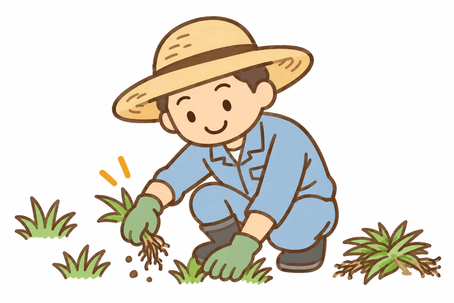 手助け隊